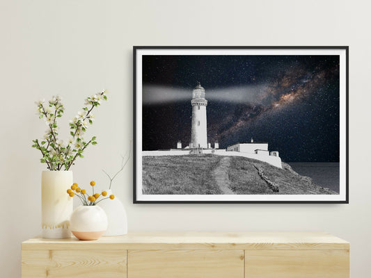 Mull of Galloway Lighthouse