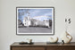 Lochgreen House Hotel Print, Troon Ayrshire