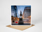 Bonnie Glasgow Greeting card