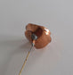 Copper Flower Rose