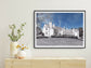 Lochgreen House Hotel Print, Troon Ayrshire