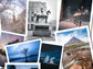 Scottish Landscape & Glasgow Prints | Pick Any Two