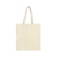 Edinburgh Castle cotton Tote bag