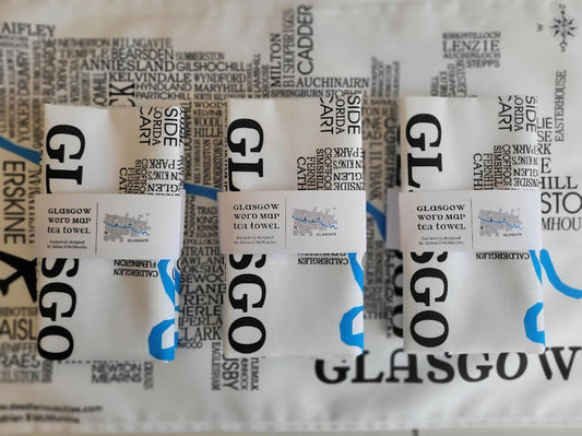 glasgow word map tt 2