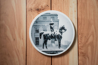 Scottish Photography Ceramic Coasters – Handmade Scottish-Inspired Homeware