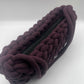 Dark Burgundy Small Shoulder bag