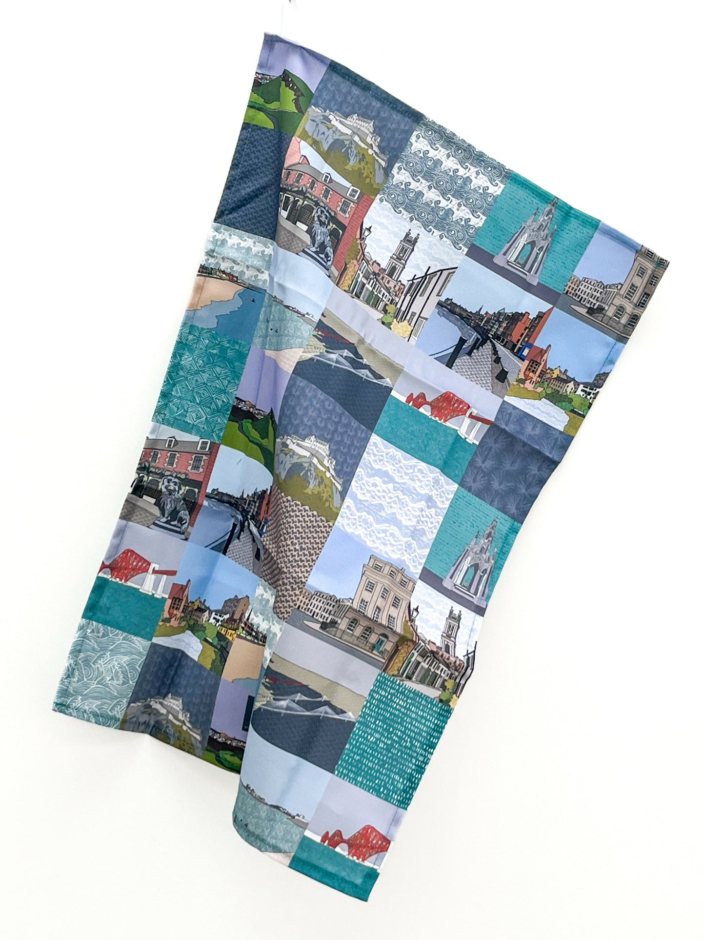 Tea towels