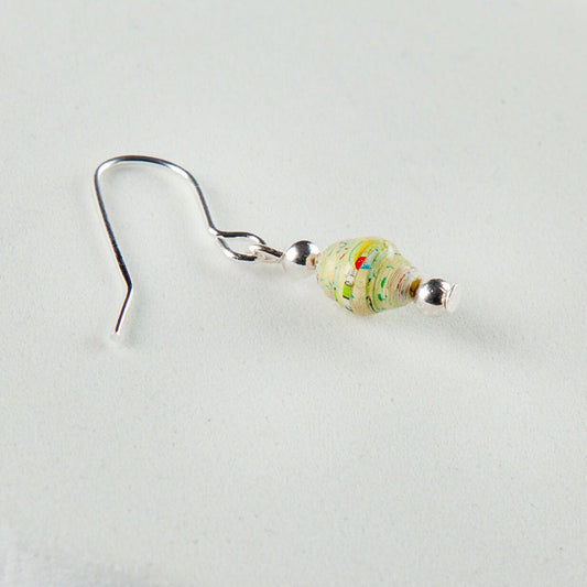 earrings scot map green silv-pl small 03