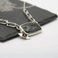 Edinburgh Royal Mile Cobblestone Necklace