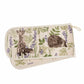 Woodland Creatures Double Oven Gloves