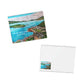 Scotland 2027 A4 Wall Calendar