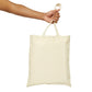 Stonehaven Beach cotton Tote bag