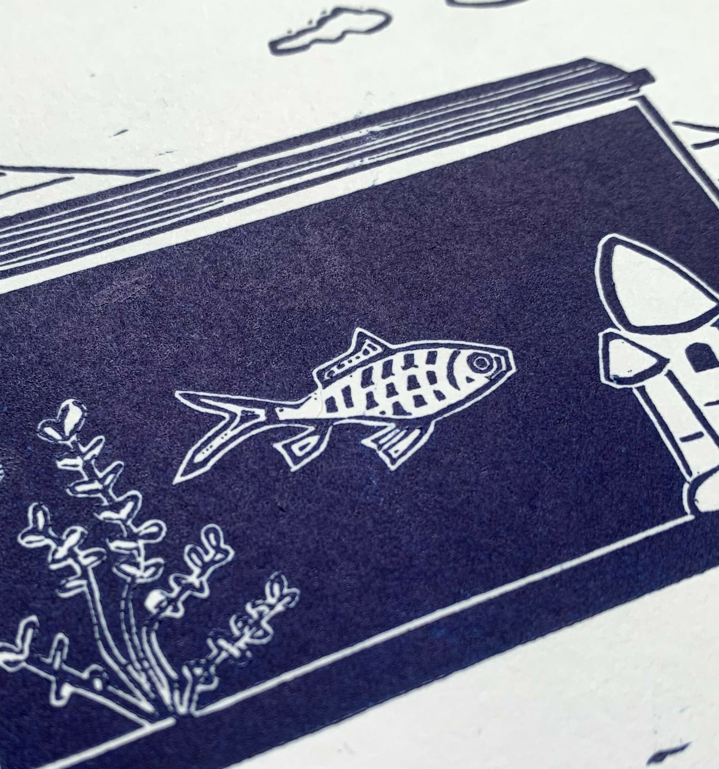 A Slice of Sea