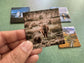 Scotland Fridge Magnet Set | Set of 5 Scottish Landscapes & Icons | Photography Magnets | Scotland Gift