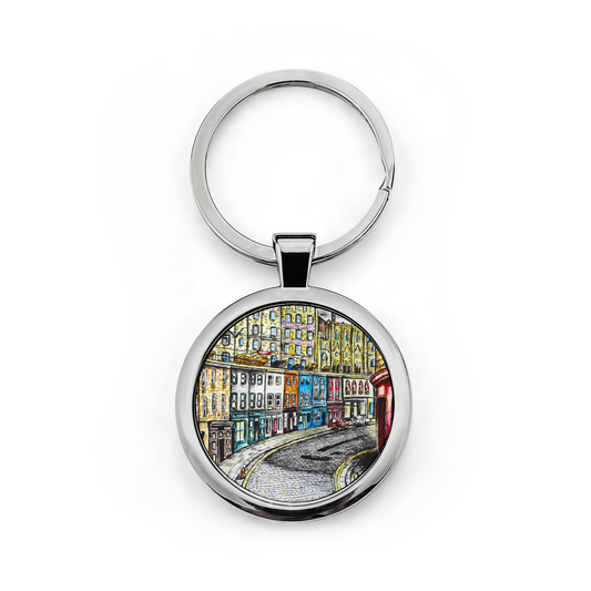 Keyring