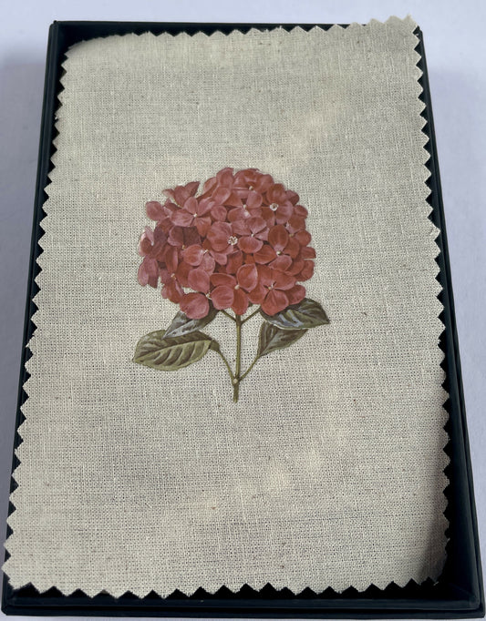 Ivory pearl necklace