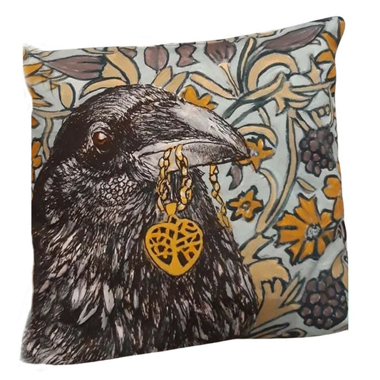 Raven Double Sized Cushion
