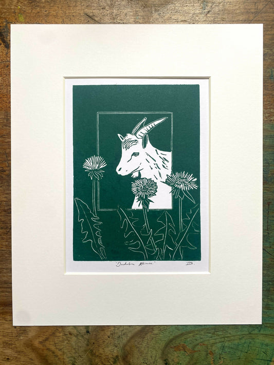 Dandelion Alliance