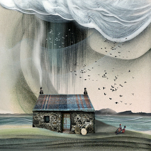 Agnes & Magnus Go for A Stroll