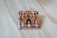 Glasgow Fridge Magnets – Set of 4 | Scottish Photography Souvenir