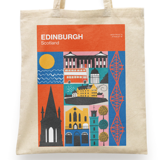 edinburgh landmarks bag2