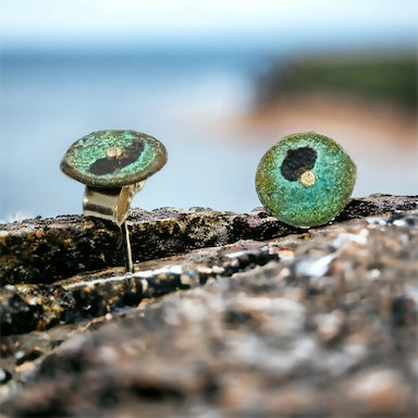 Found Beneath midi Studs