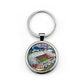 Manchester United, Old Trafford Keyring
