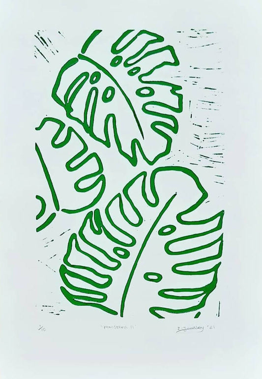 Monstera II