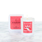 Winter Berries Scented Coconut/Soy Wax Candle