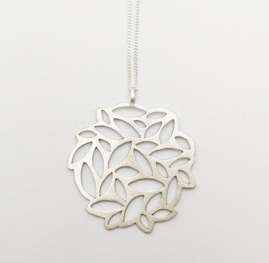 Enkindle Necklace (EN/N/004)