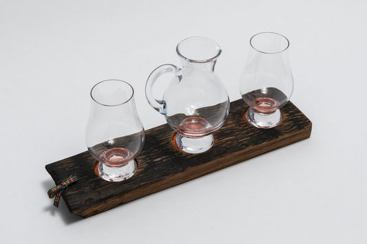 Whisky Tasting Tray