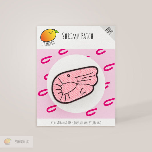 Shrimp Patch