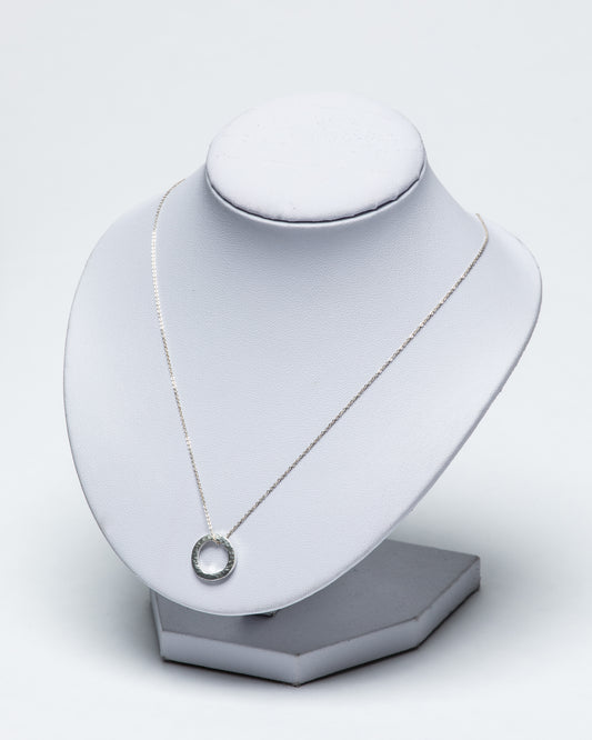 Circle of Love Pendant