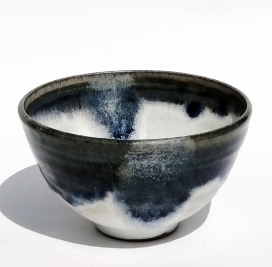 Small Stoneware Bowl