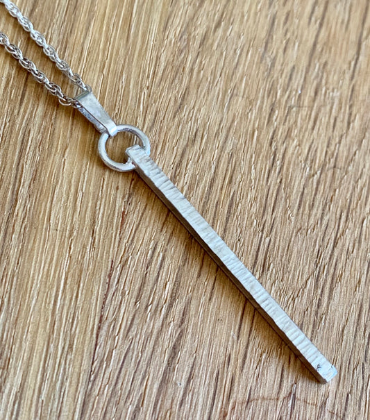 Pillar Collection Pendant