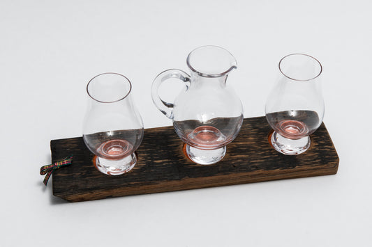 Whisky Tasting Tray