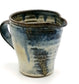 Stoneware Jug with Handle
