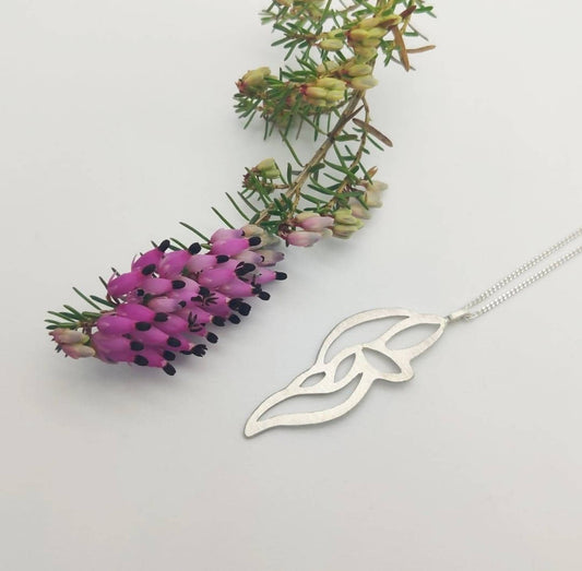 Enkindle Necklace (EN/E/001)