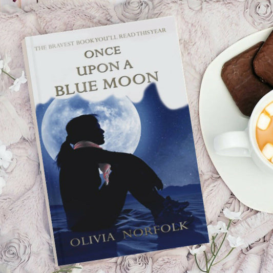 Once Upon A Blue Moon