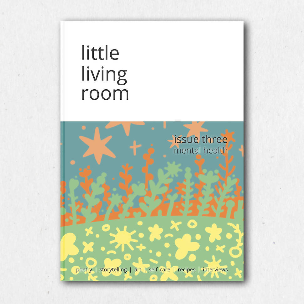 little living room issue 3
