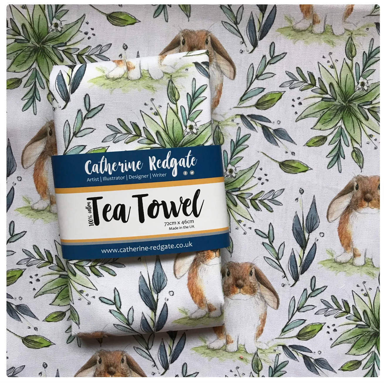 Patterned Tea Towels Patterned Tea Towels – Scottish Design Exchange