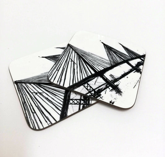 Queensferry Crossing