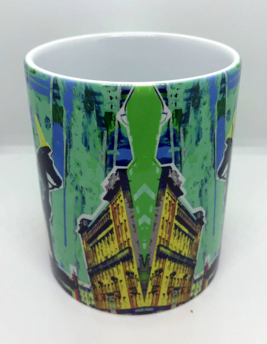 Duke of Wellington Mug