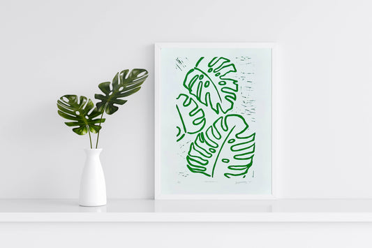 Monstera II