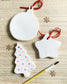 CHRISTMAS Paint your own ceramics