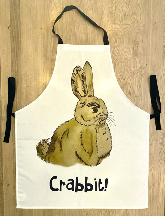 Crabbit Apron