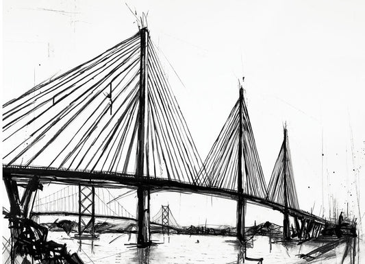 Queensferry Crossing