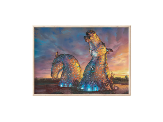 Kelpies 2