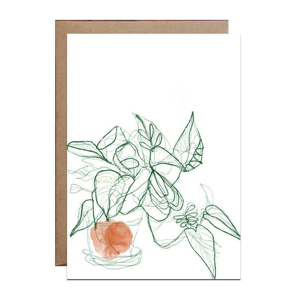 Floral Art Cards Box Set