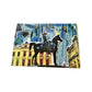 Glasgow Christmas Cards (Pack of 10)